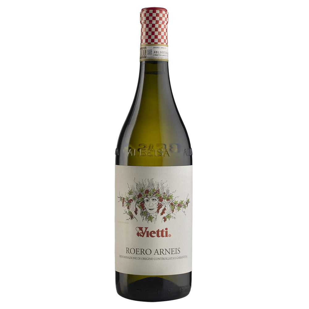 Weinvogel.ch_Roero_Arneis_Vietti_Piemont_Weisswein
