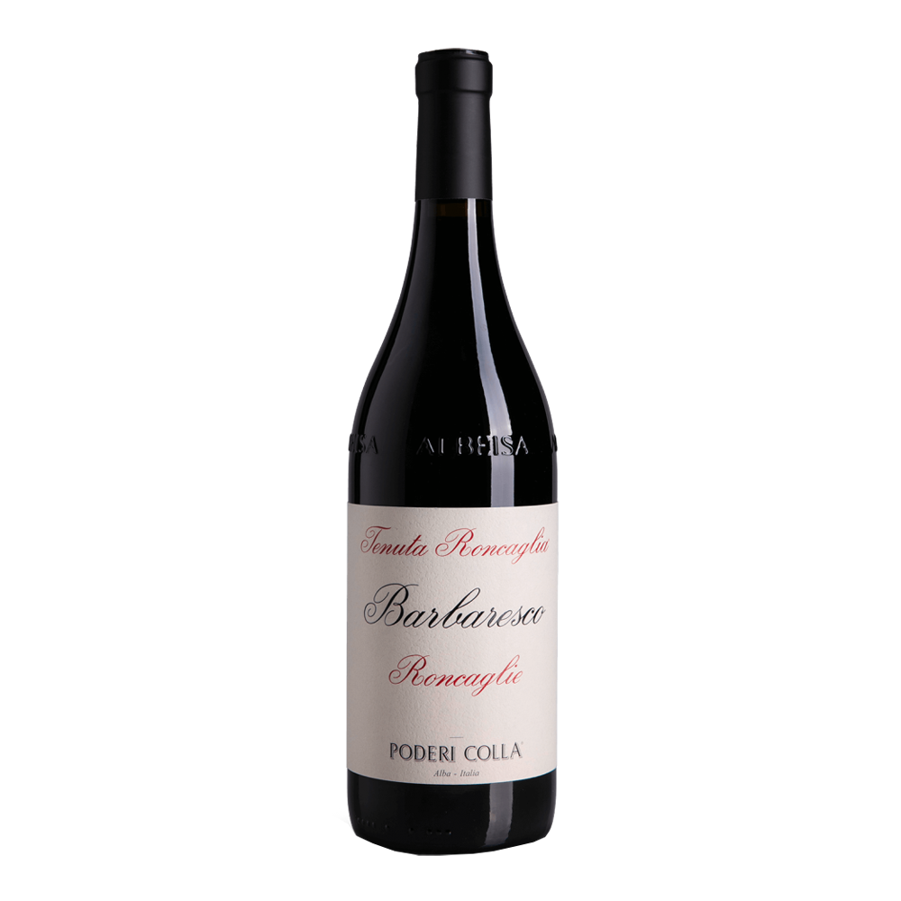 Weinvogel.ch_Roncaglie_Barbaresco_Poderi_Colla_Piemont_Rotwein
