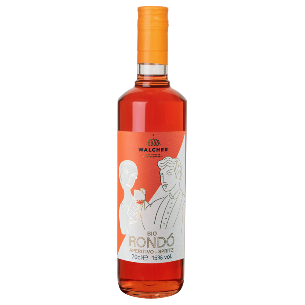 Rondo' Aperitivo italiano Biostilla