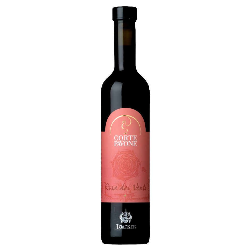 Weinvogel.ch_Rosa_dei_Venti_Corte_Pavone_Toskana_Rosewein