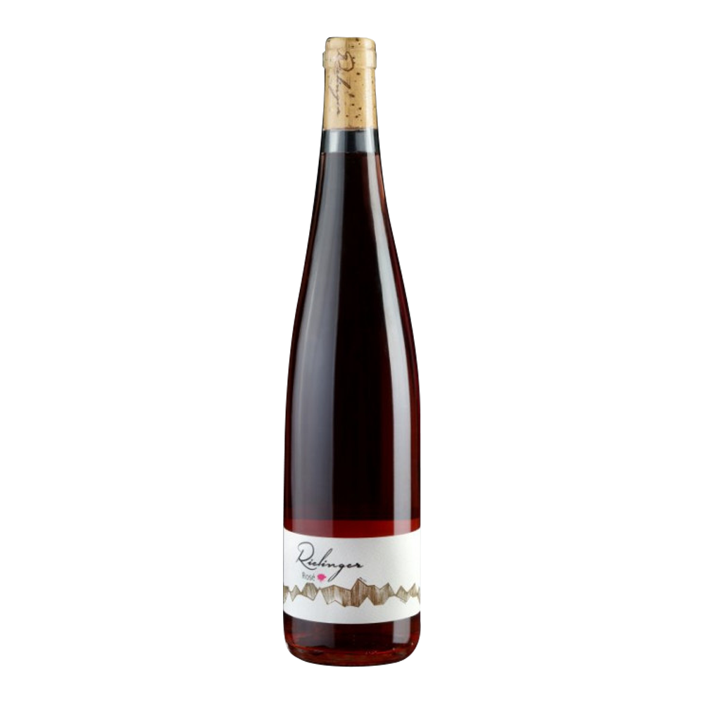 Weinvogel.ch_Rose_Weinberg_Dolomiten_Rielinger_Suedtirol_Rosewein