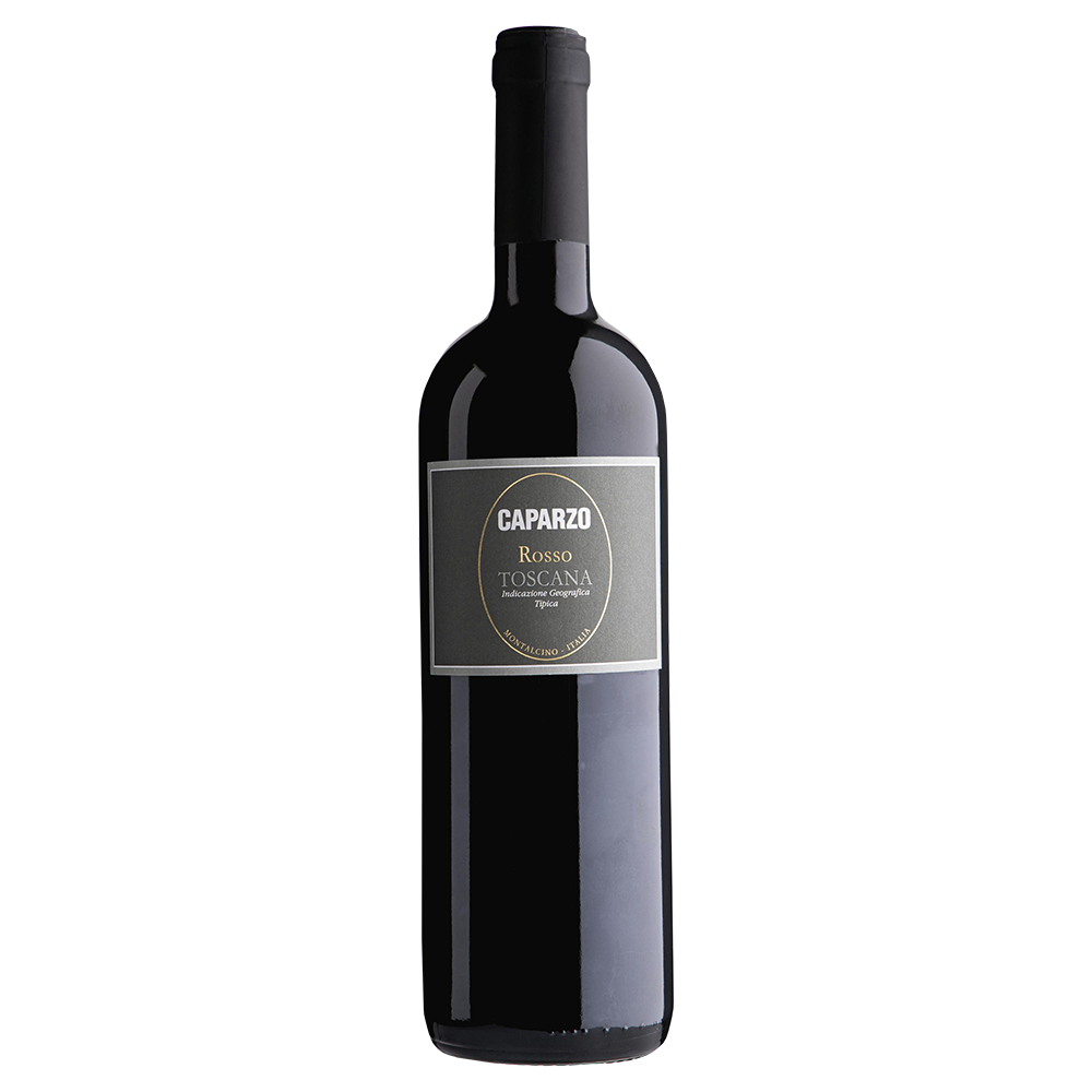 Weinvogel.ch_Rosso_Toscana_Tenuta_Caparzo_Toskana_Rotwein