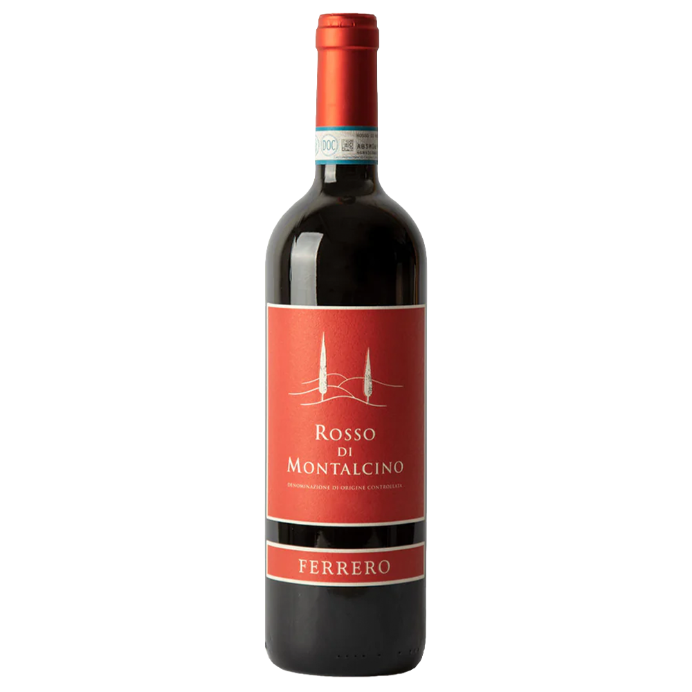 Weinvogel.ch_Rosso_di_Montalcino_Claudia_Ferrero_Tosakana_Rotwein