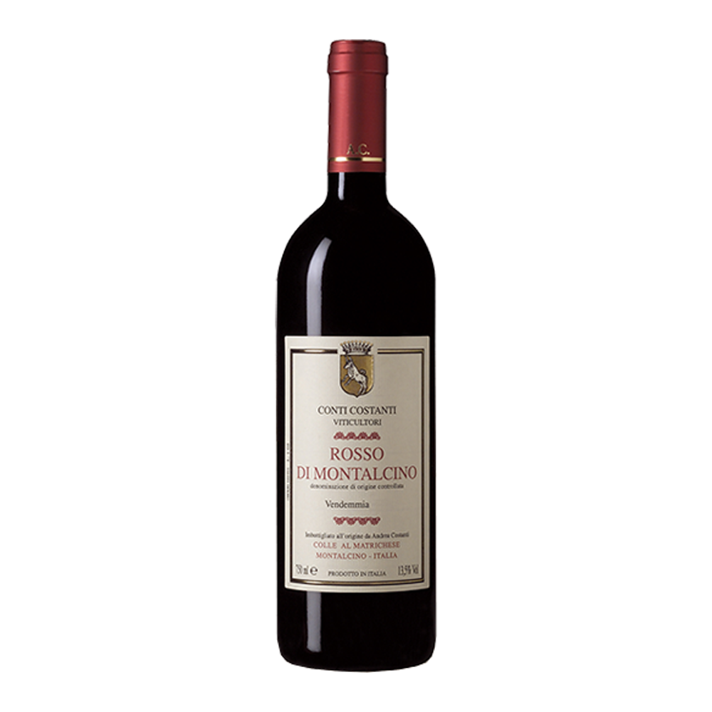 Weinvogel.ch_Rosso_di_Montalcino_Conti_Costani_Toskano_Rotwein