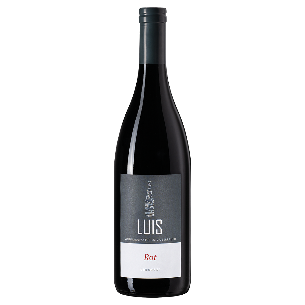 Weinvogel.ch_Rot_Mitterberg_Luis_Weinmanufaktur_Suedtirol_Rotwein