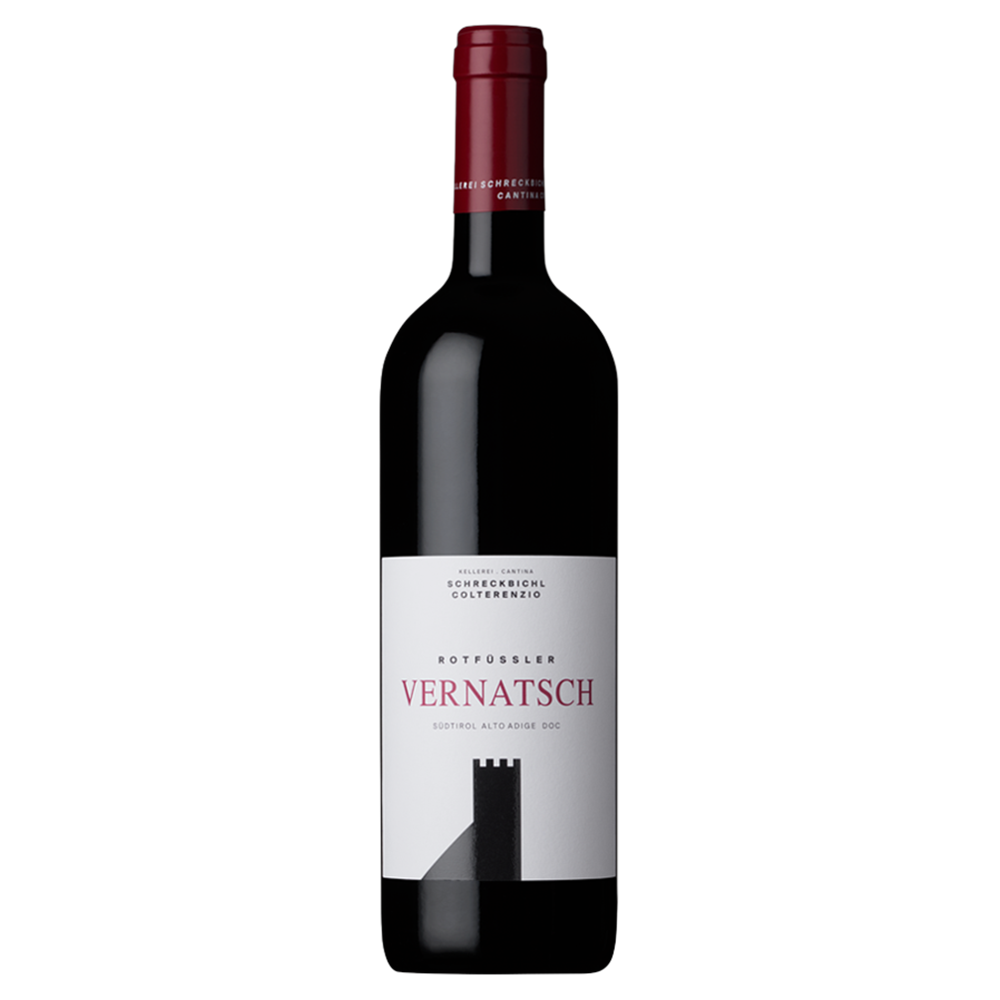 Weinvogel.ch_Rotfuessler_Vernatsch_Suedtirol_Schreckbichl_Colterenzio_Suedtirol_Rotwein