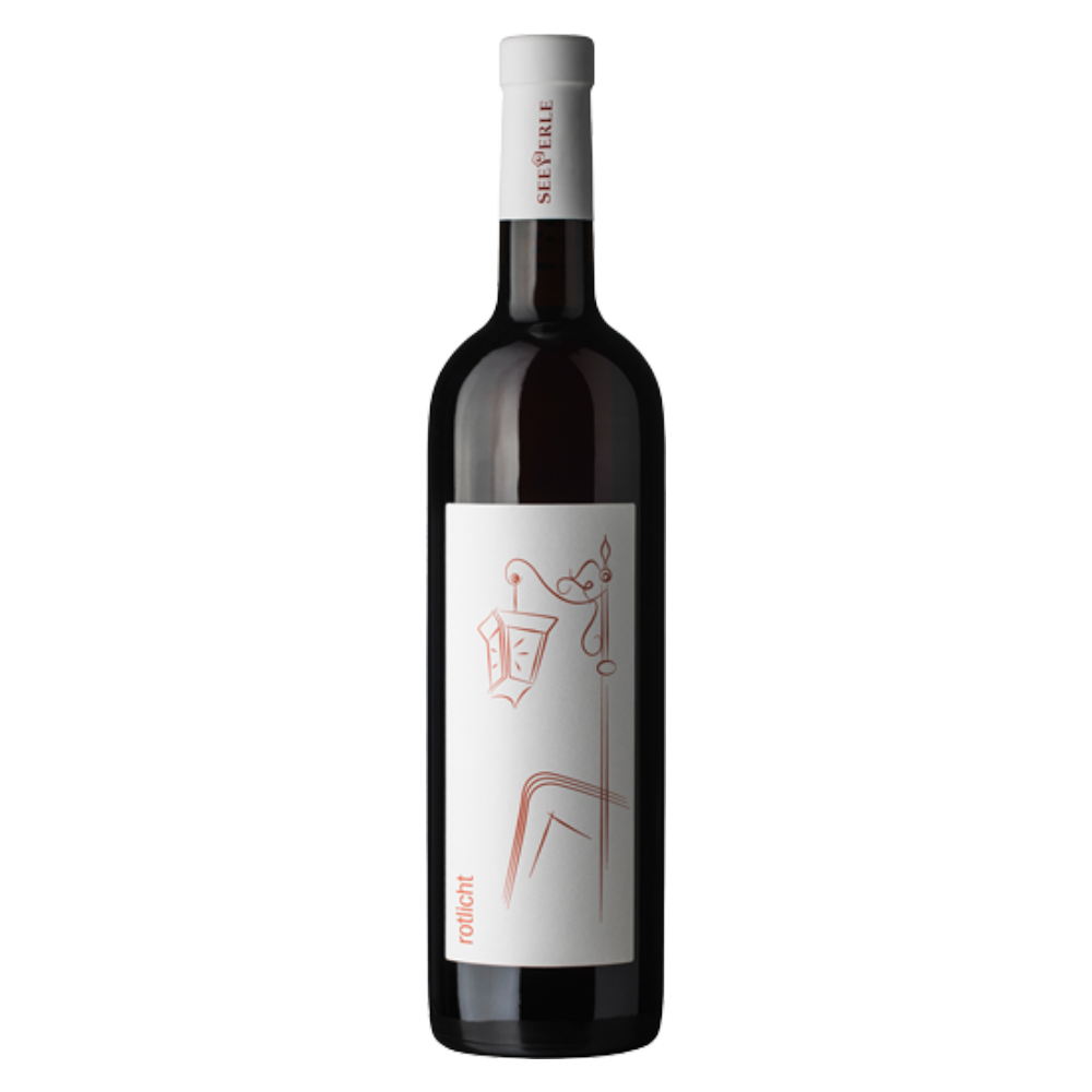 Weinvogel.ch_Rotlicht_Cabernet_Merlot_Suedtirol_Weingut_Seeperle_Suedtirol_Rotwein