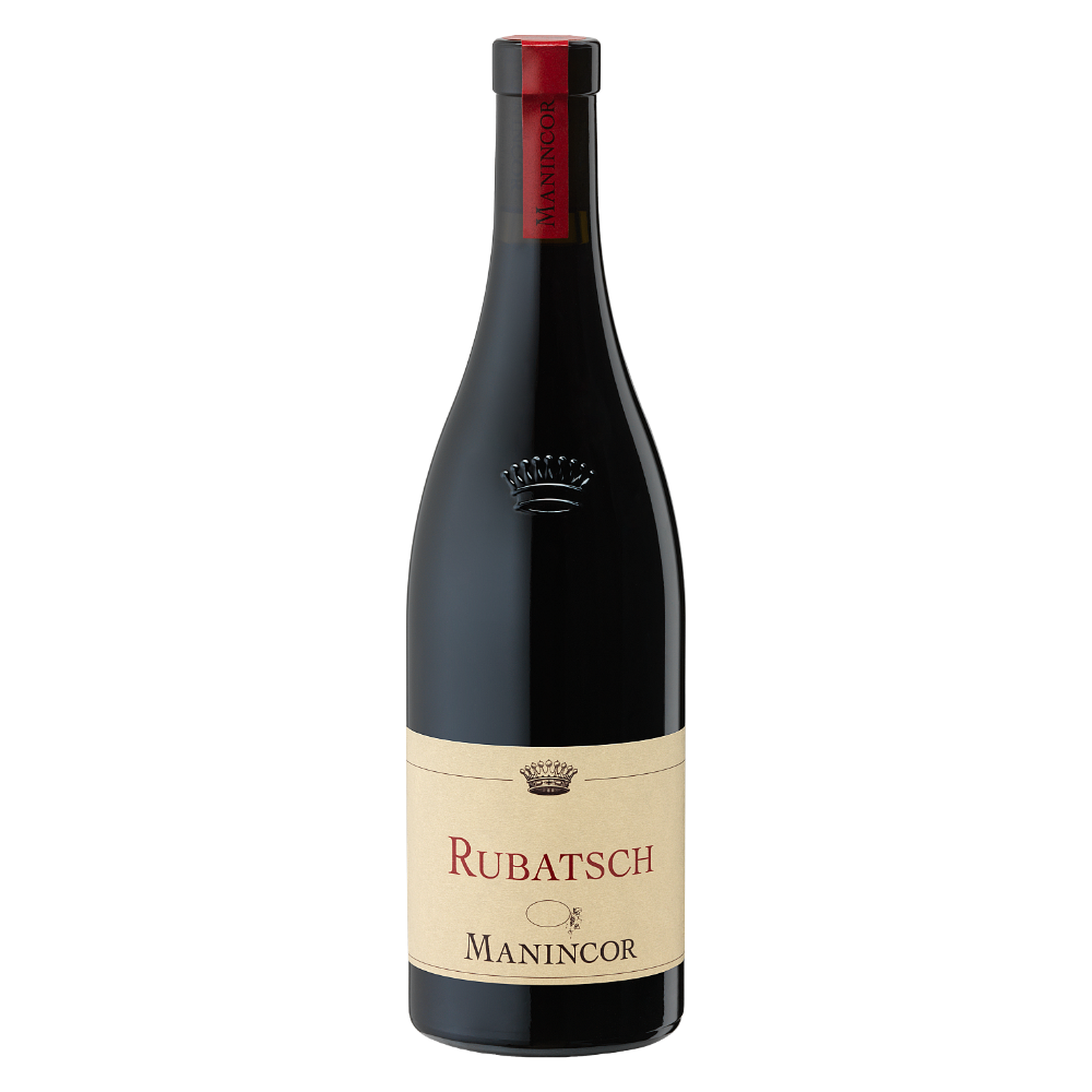 Weinvogel.ch_Rubatsch_Lagrein_Suedtirol_Manincor_Suedtirol_Rotwein