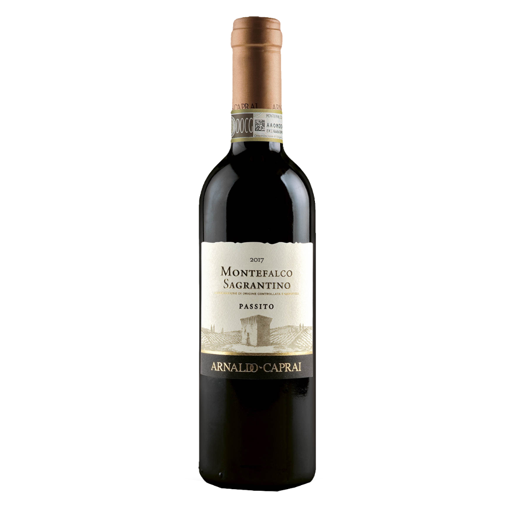 Weinvogel.ch_Sagrantino_passito_Montefalco_Arnaldo_Caprai_Umbrien_Rotwein