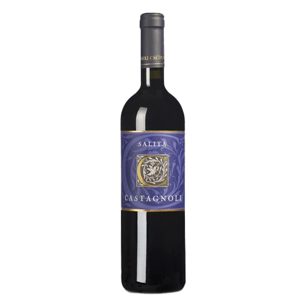 Weinvogel.ch_Salita_Sangiovese_Castagnoli_Toskana_Rotwein