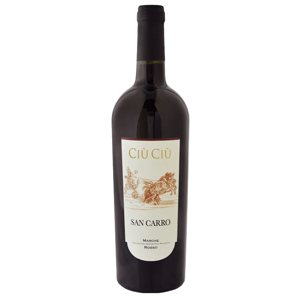 Weinvogel.ch_San_Carro_Marche_Ciu_Ciu_Marken_Rotwein