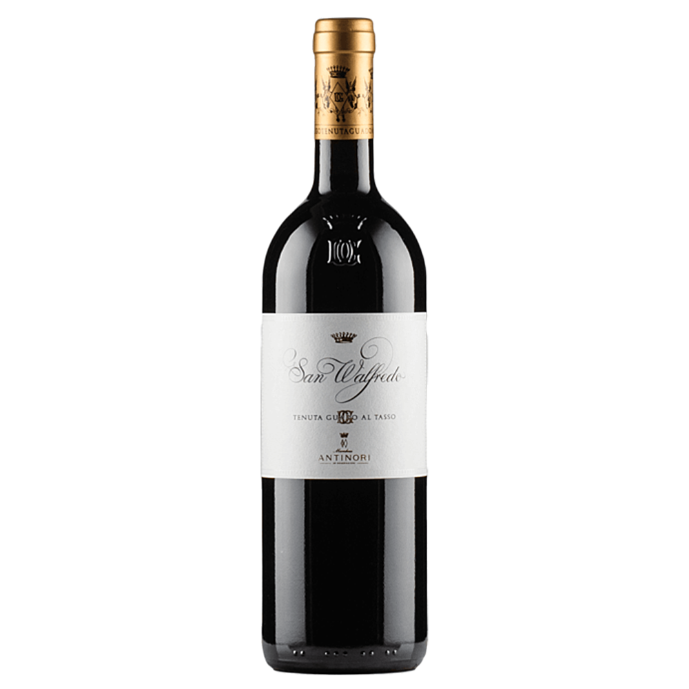 Weinvogel.ch_San_Walfredo_superiore_Bolgheri_Tenuta_di_Guado_al_Tasso_Toskana_Rotwein