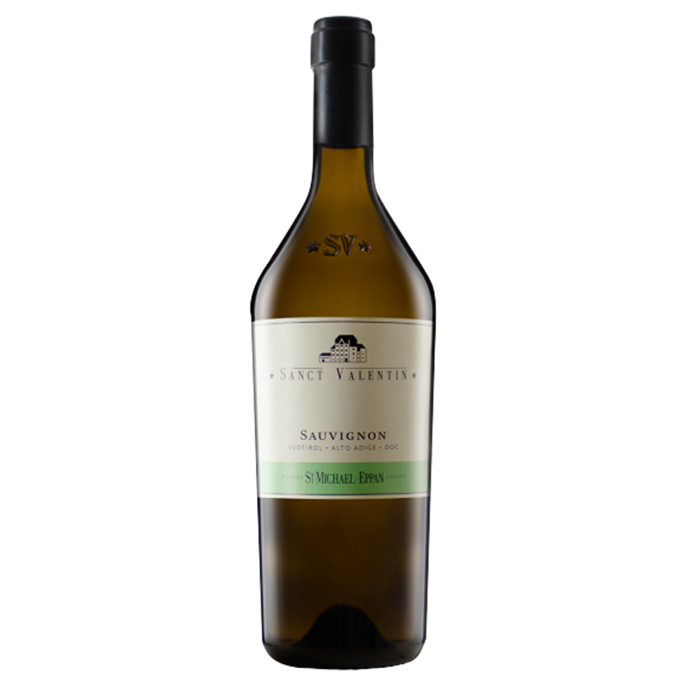 Weinvogel.ch_Sanct_Valentin_Sauvignon_Suedtirol_Kellerei_St_Michael_Eppan_Suedtirol_Weisswein