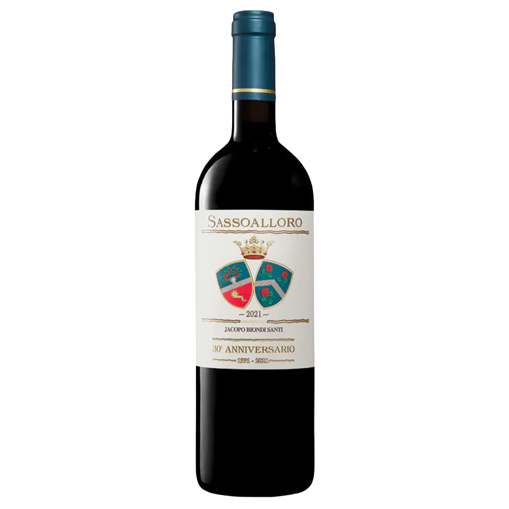 Weinvogel.ch_Sassoalloro_Toscana_Jacopo_Biondi_Santi_Toskana_Rotwein