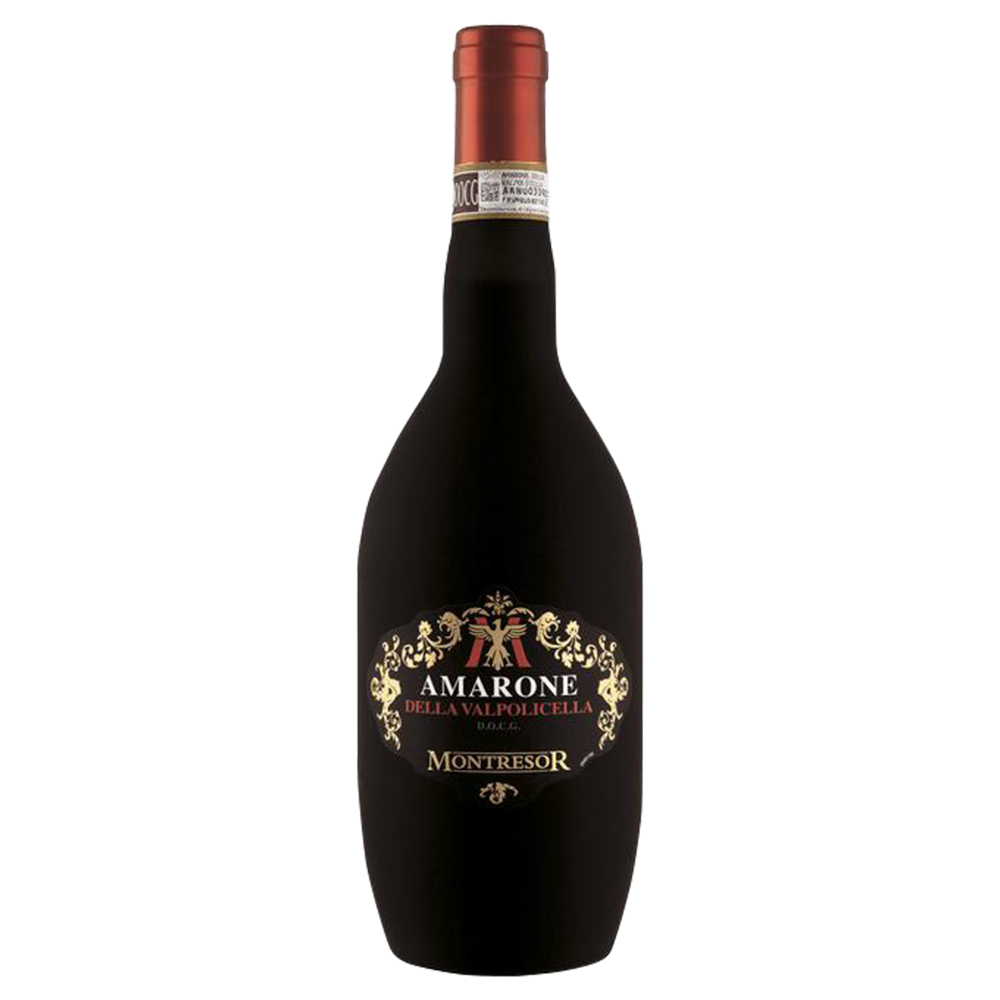 Weinvogel.ch_Satinato_Amarone_della_Valpolicella_Giacomo_Montresor_Venetien_Rotwein