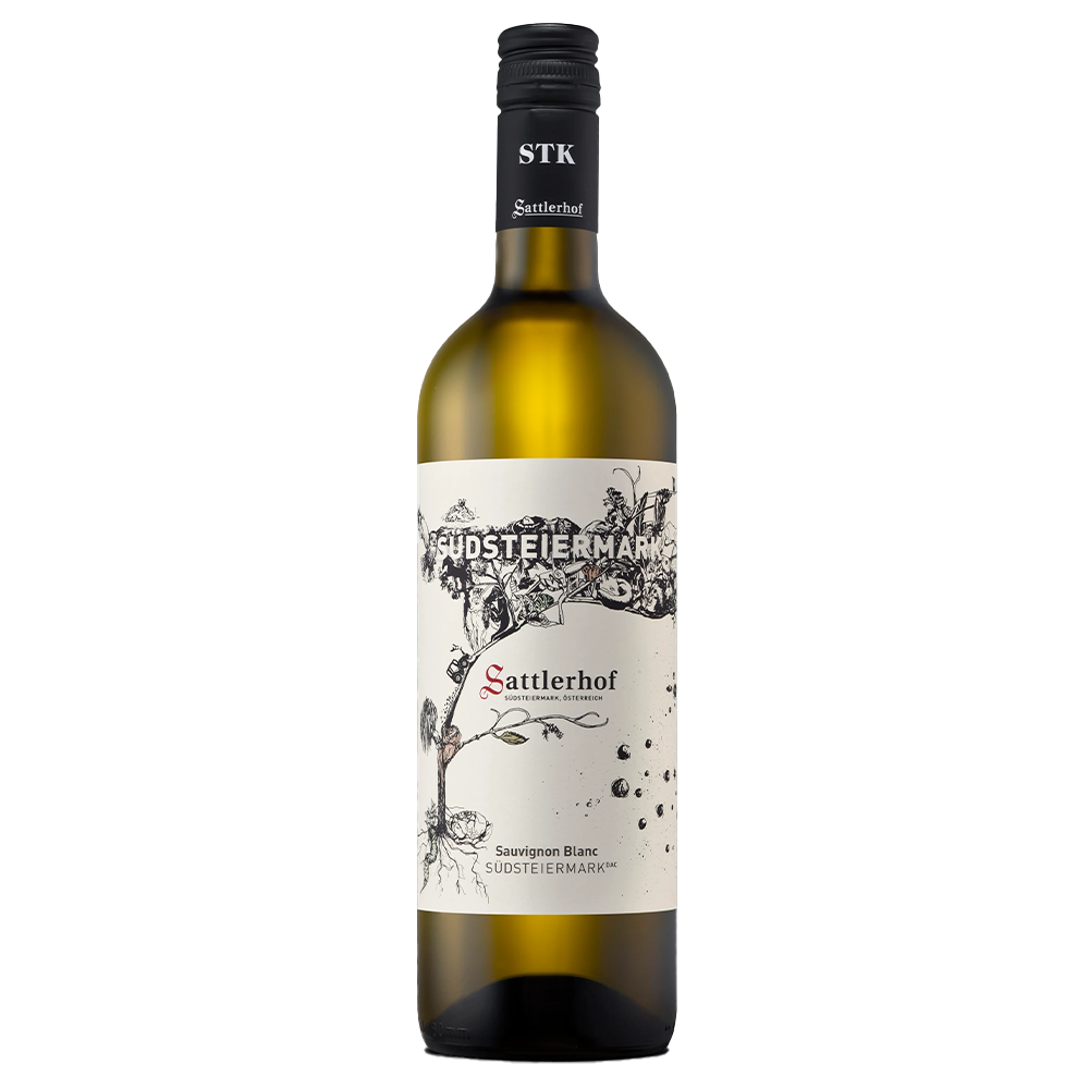 Weinvogel.ch_Sauvignon_STK_Suedsteiermark_Sattlerhof_Steiermark_Suedsteiermark_Weisswein