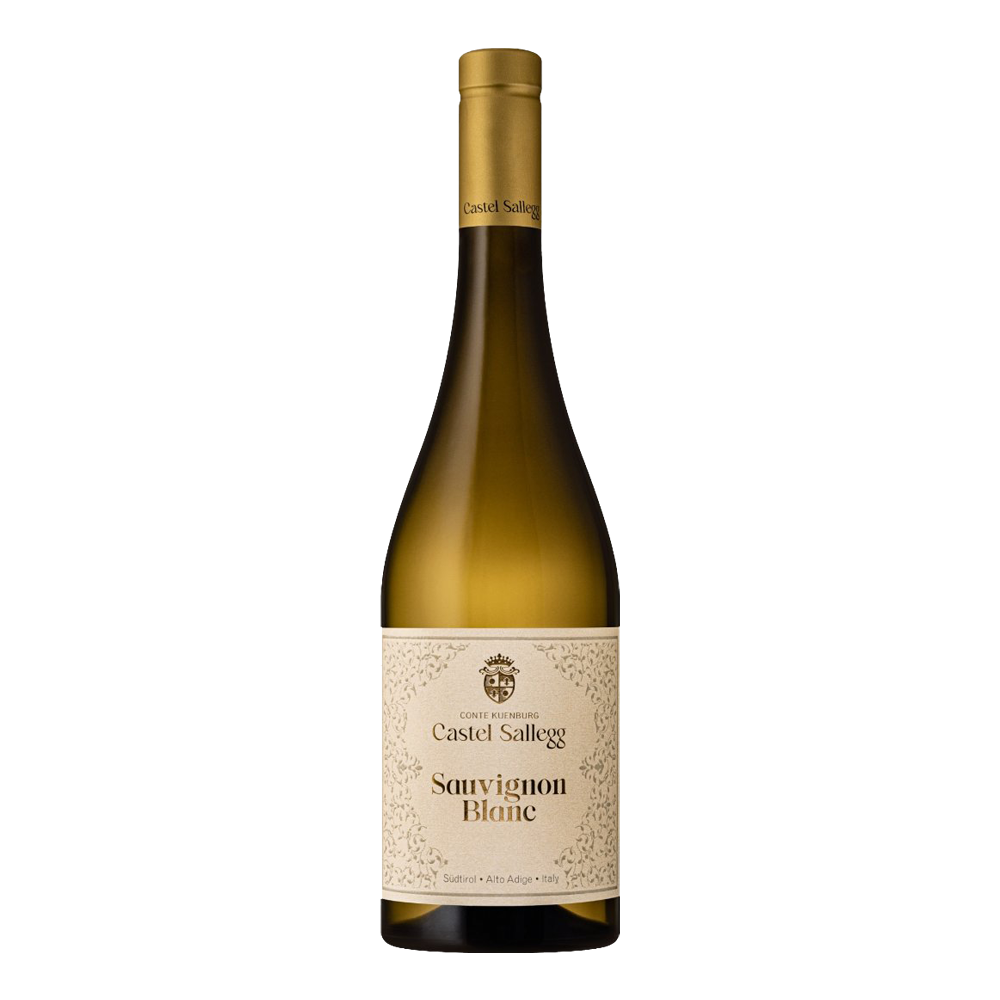 Weinvogel.ch_Sauvignon_Suedtirol_Castel_Sallegg_Suedtirol_Weisswein