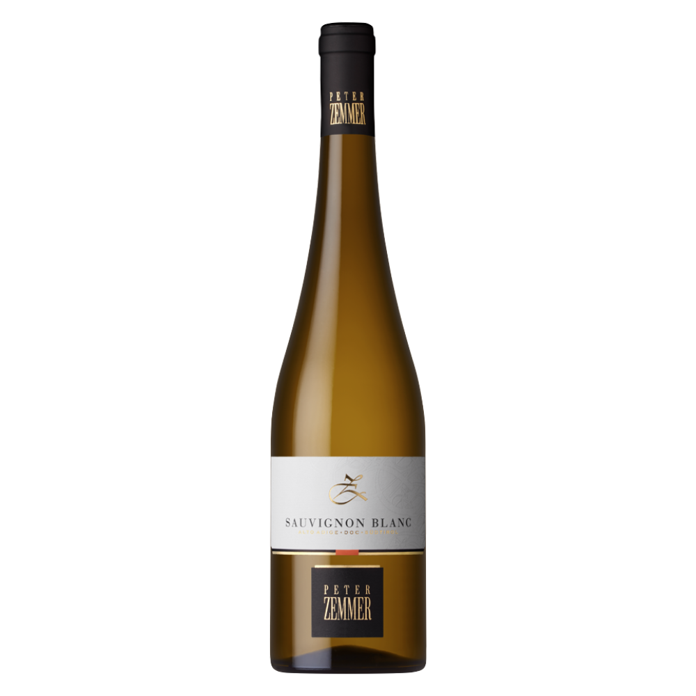Weinvogel.ch_Sauvignon_Suedtirol_Peter_Zemmer_Suedtirol_Weisswein