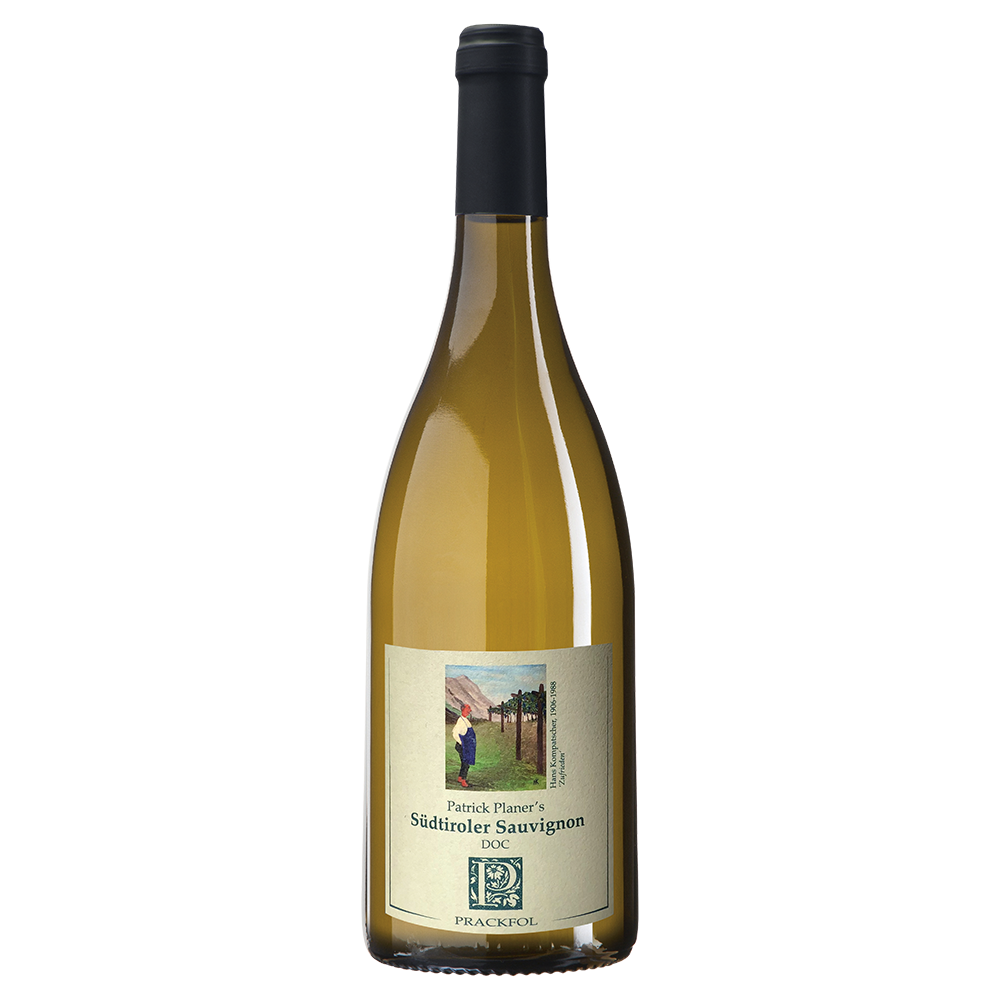 Weinvogel.ch_Sauvignon_Suedtirol_Prackfol_Suedtirol_Weisswein