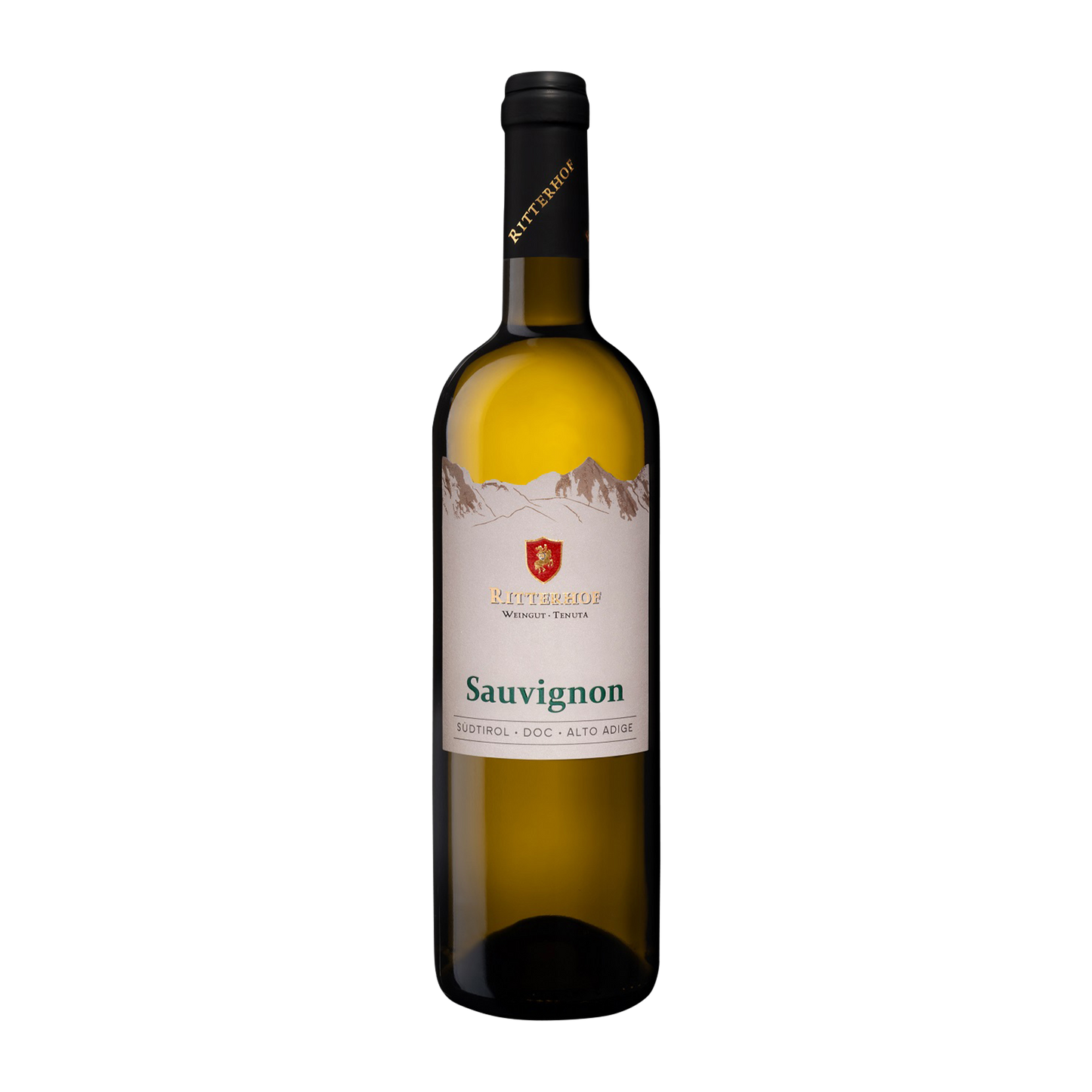 Weinvogel.ch_Sauvignon_Suedtirol_Ritterhof_Suedtirol_Weisswein