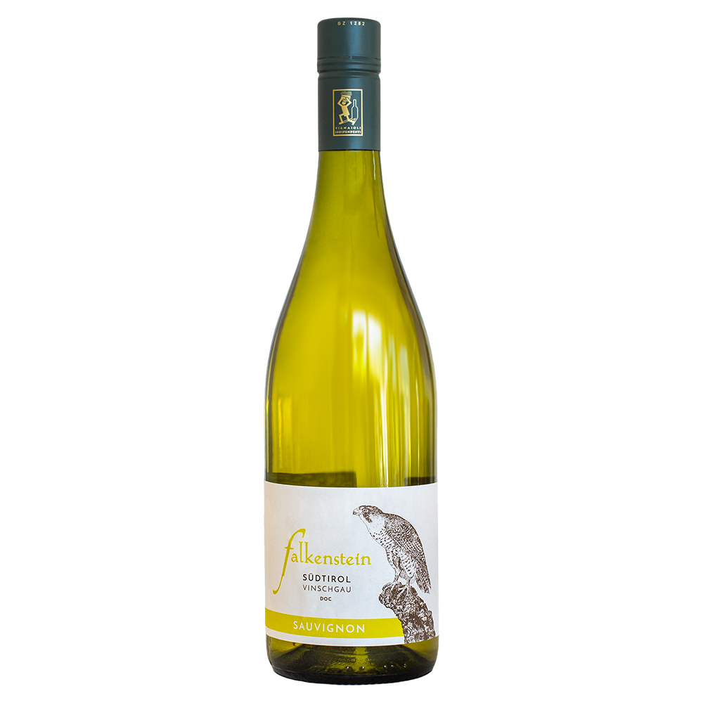 Weinvogel.ch_Sauvignon_Vinschgau_Falkenstein_Suedtirol_Weisswein