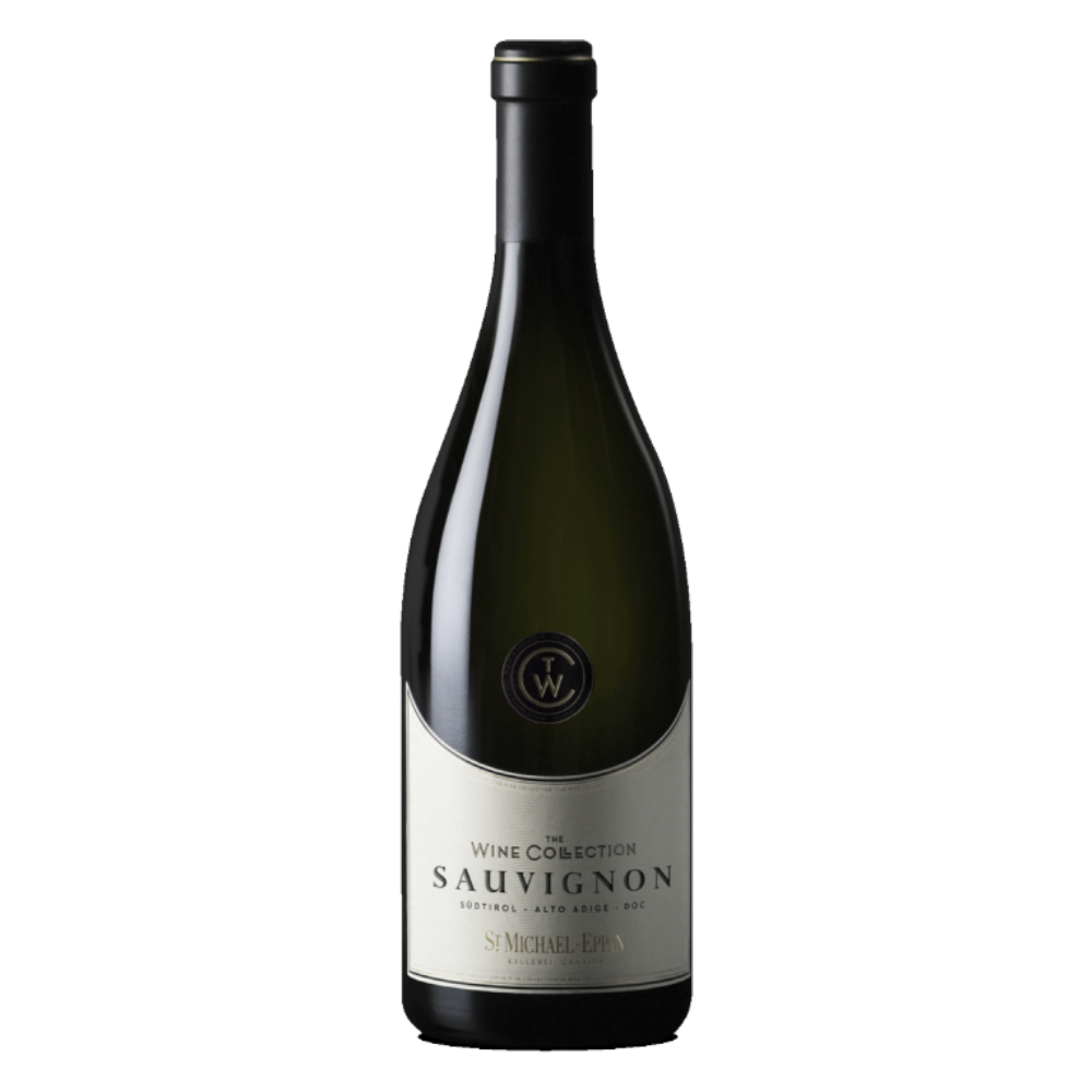 Weinvogel.ch_Sauvignon_the_Wine_Collection_Suedtirol_Kellerei_St_Michael_Eppan_Suedtirol_Weisswein