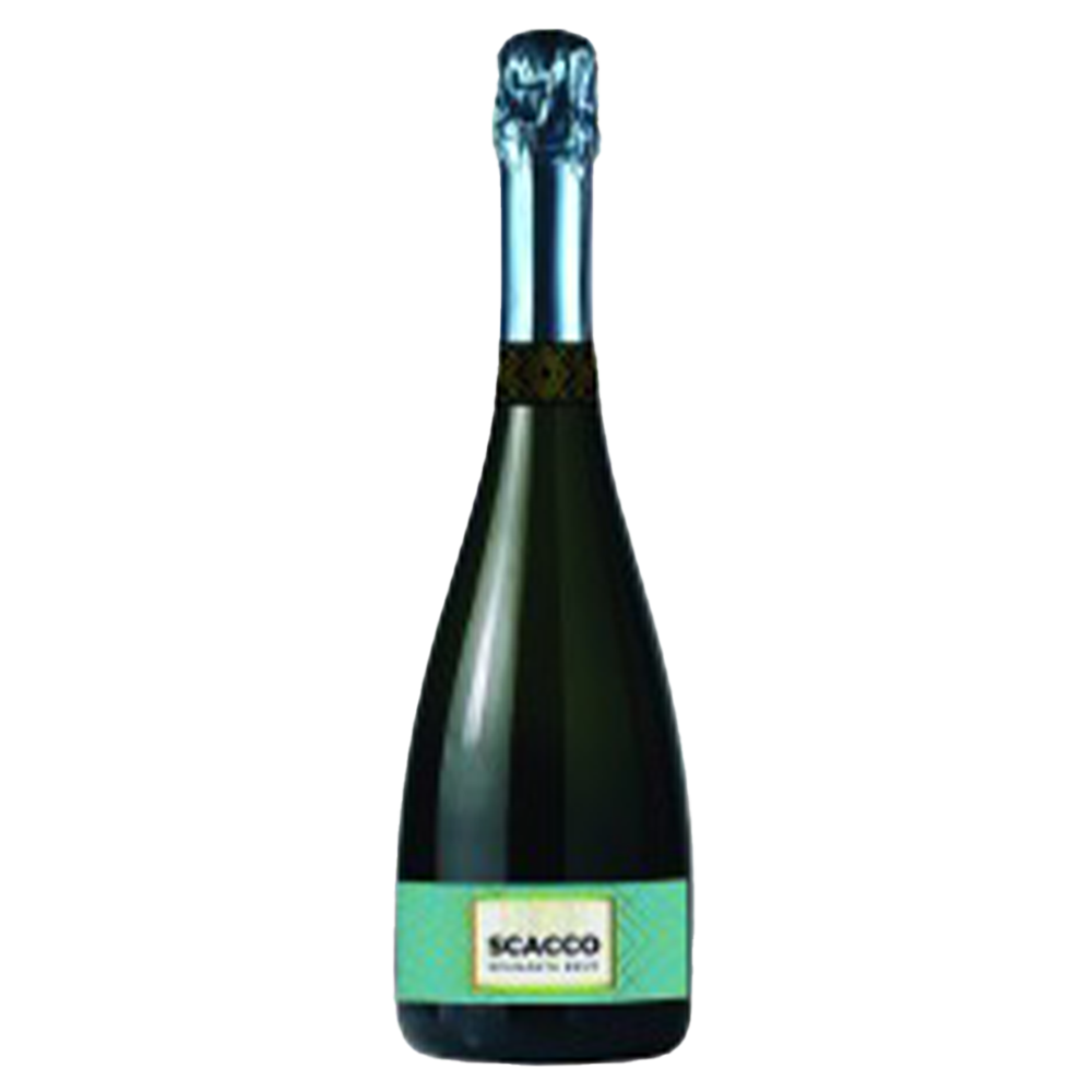 Weinvogel.ch_Scacco_spumante_brut_Cantine_Quattro_Valli_Emilia_Romagna_Schaumwein