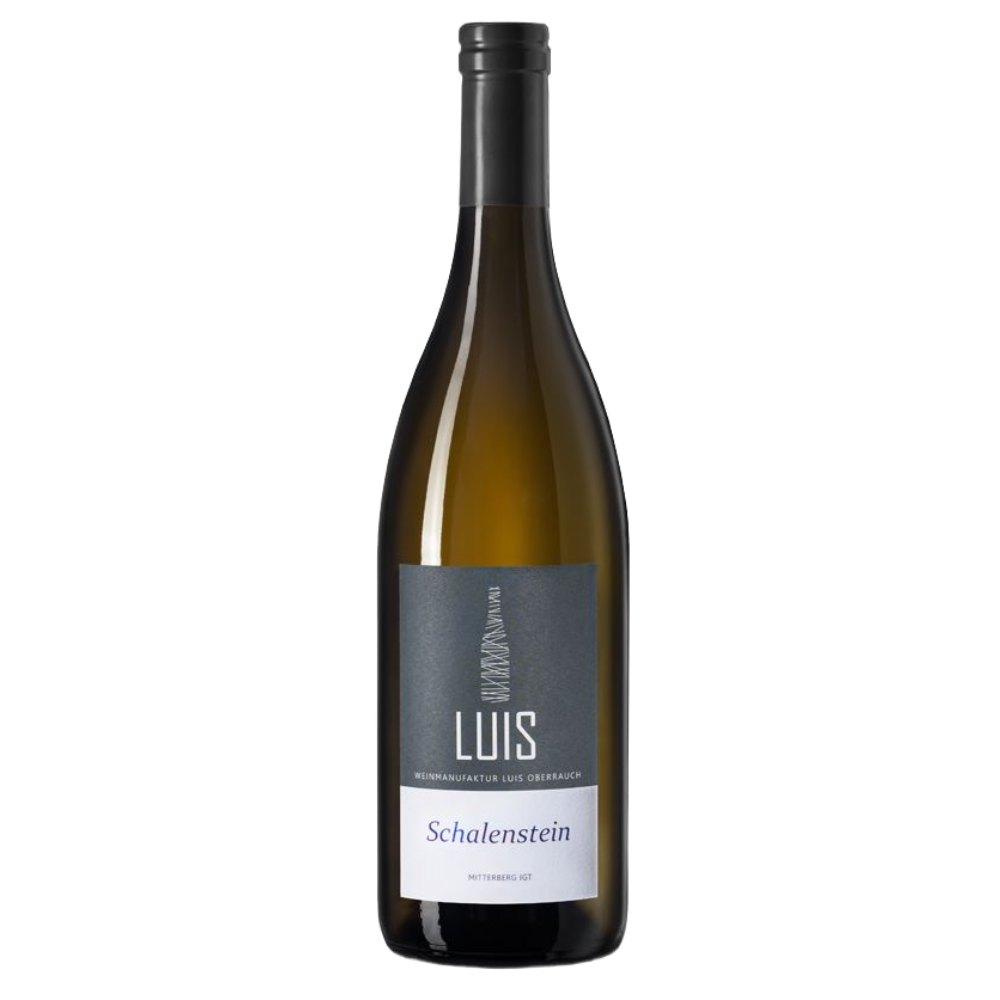 Weinvogel.ch_Schalenstein_Sauvignon_Suedtirol_Luis_Weinmanufaktur_Suedtirol_Weisswein