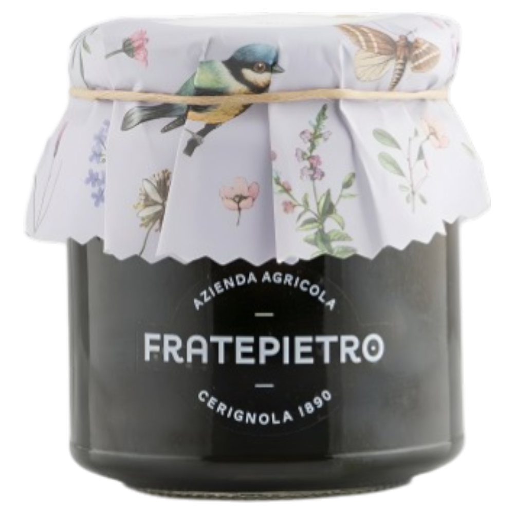 Schwarze Oliven GGG 180g