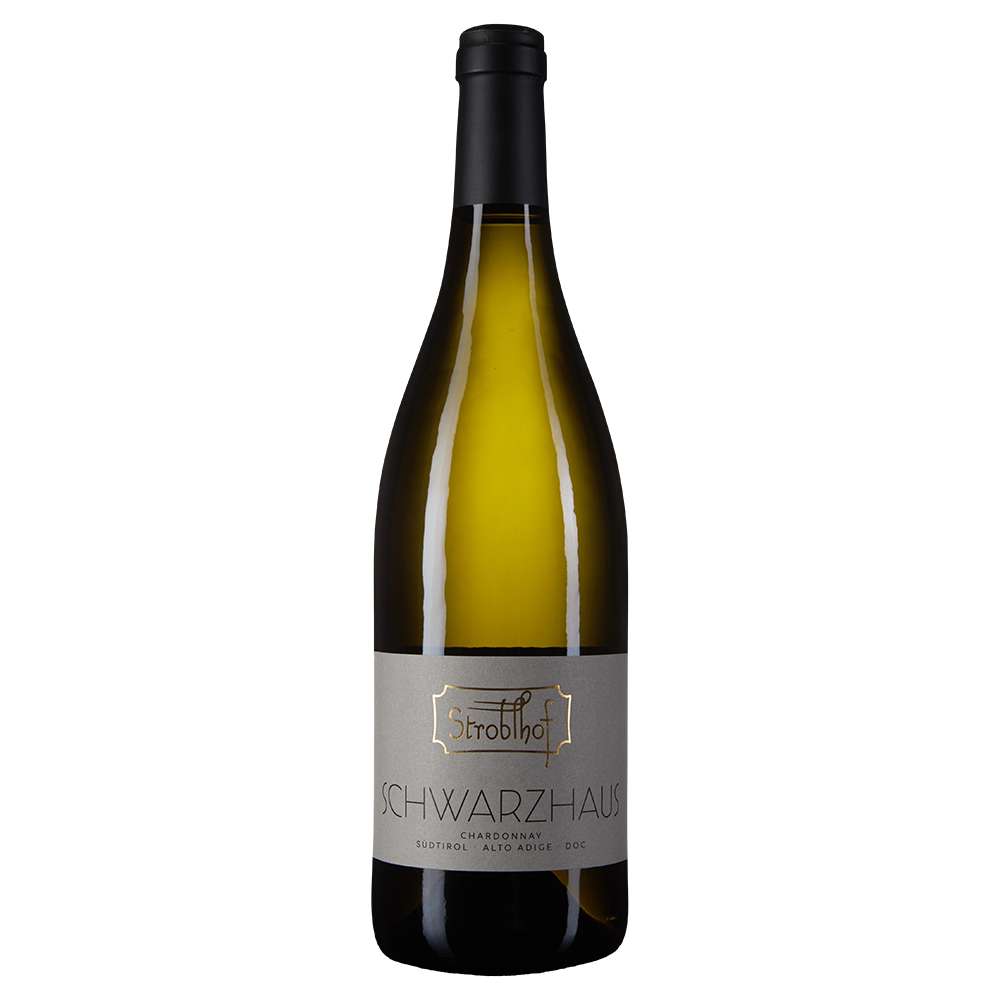 Weinvogel.ch_Schwarzhaus_Chardonnay_Suedtirol_Stroblhof_Suedtirol_Weisswein