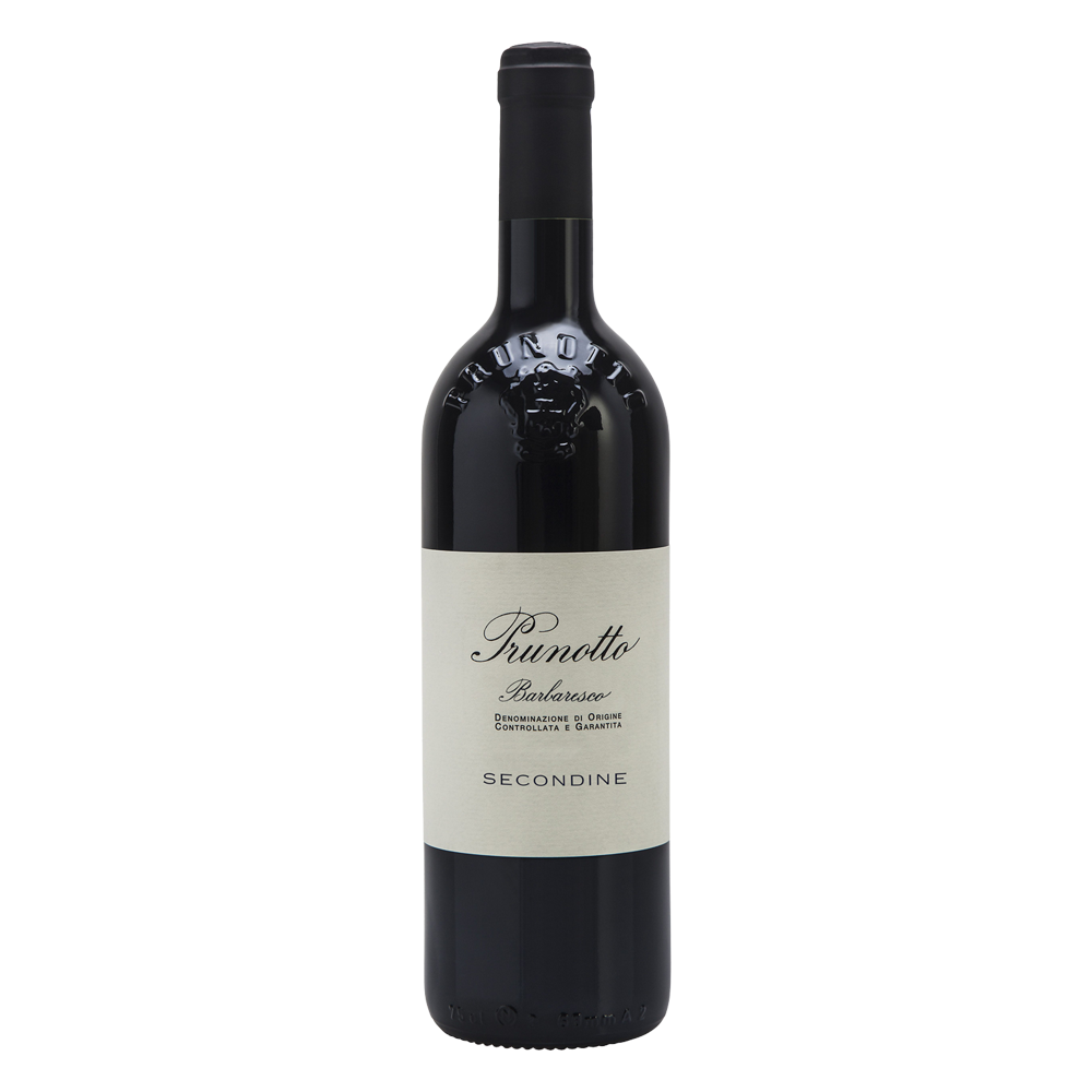 Weinvogel.ch_Secondine_Barbaresco_Prunotto_Piemont_Rotwein