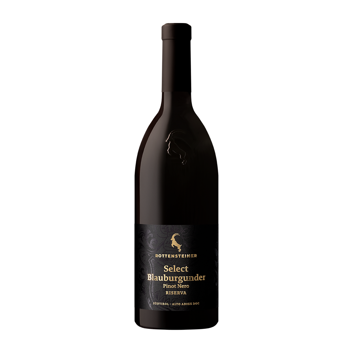 Weinvogel.ch_Select_Blauburgunder_Riserva_Suedtirol_Rottensteiner_Suedtirol_Rotwein