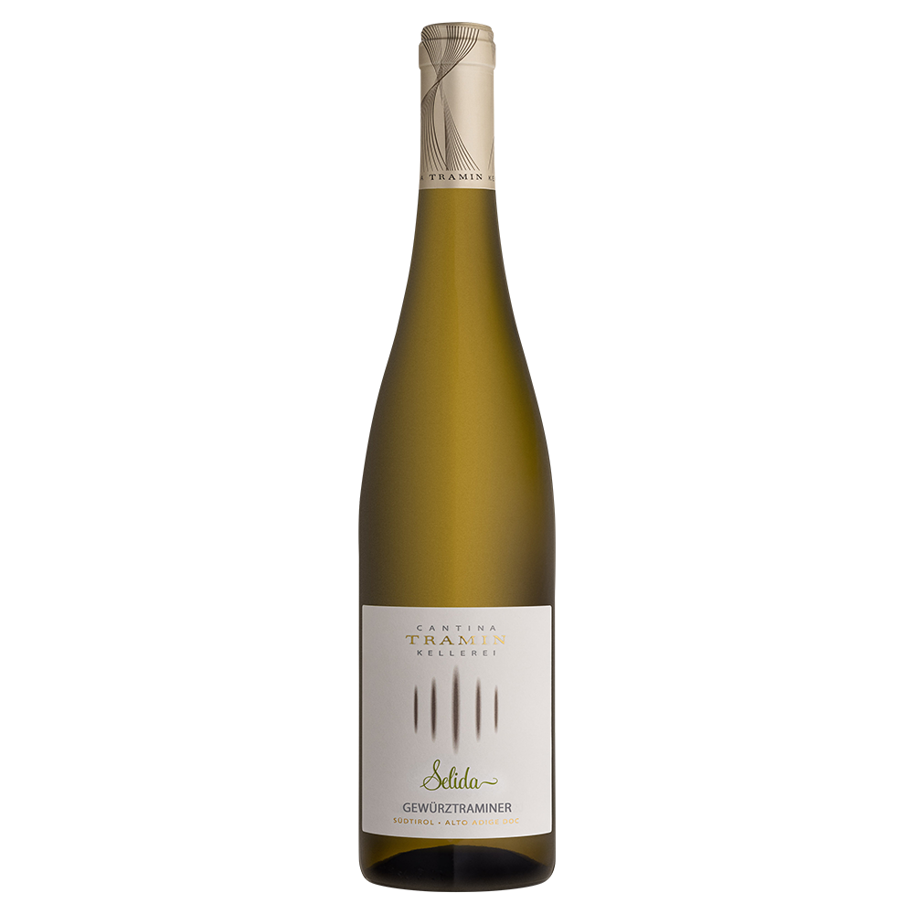 Weinvogel.ch_Selida_Gewuerztraminer_Suedtirol_Kellerei_Tramin_Suedtirol_Weisswein