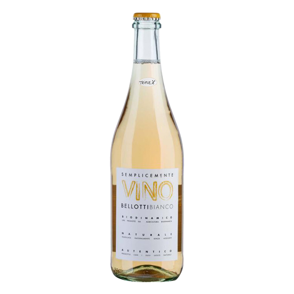 Weinvogel.ch_Semplicemente_Belotti_bianco_Cascina_Degli_Ulivi_Piemont_Weisswein