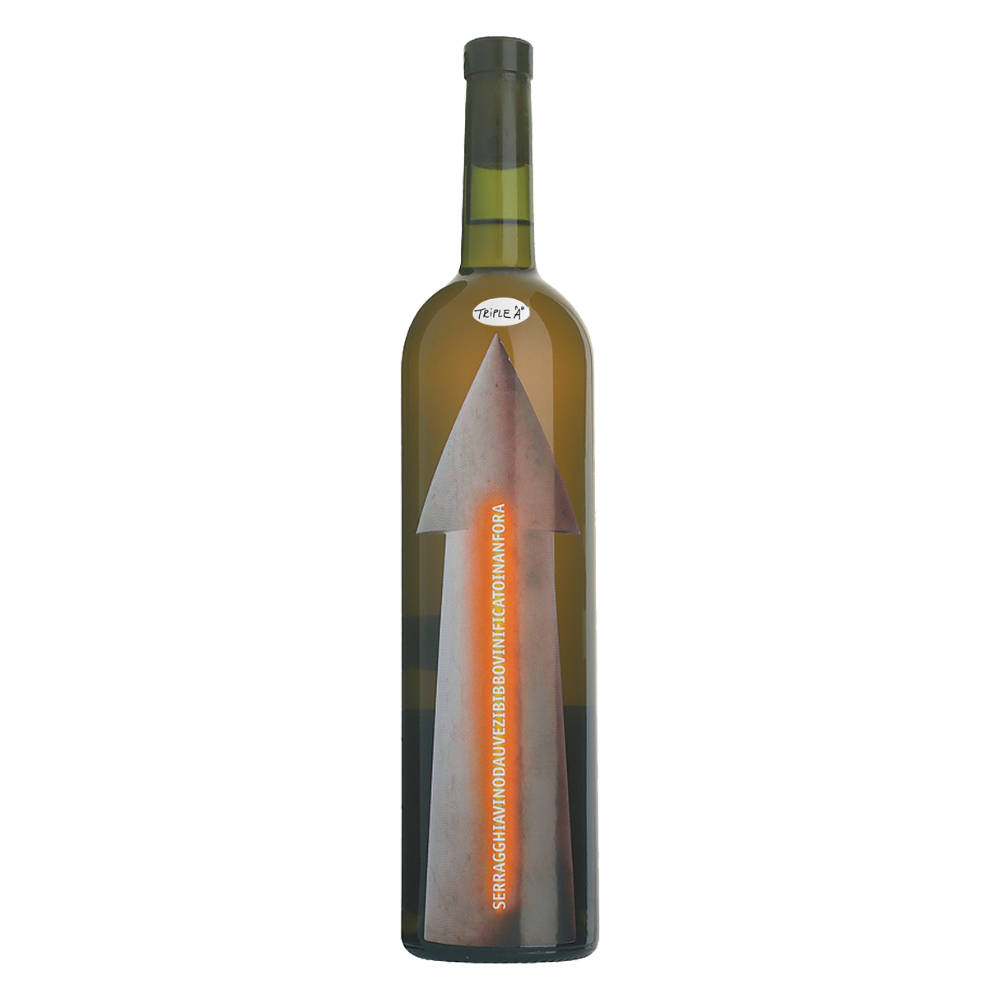 Weinvogel.ch_Serragghia_Zibibbo_Terre_Siciliane_Giotto_Bini_Sizilien_Weisswein