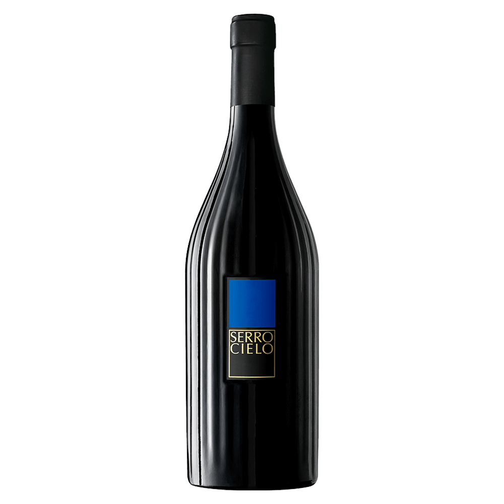 Weinvogel.ch_Serrocielo_Falanghina_del_Sannio_Feudi_di_San_Gregorio_Kampanien_Weisswein