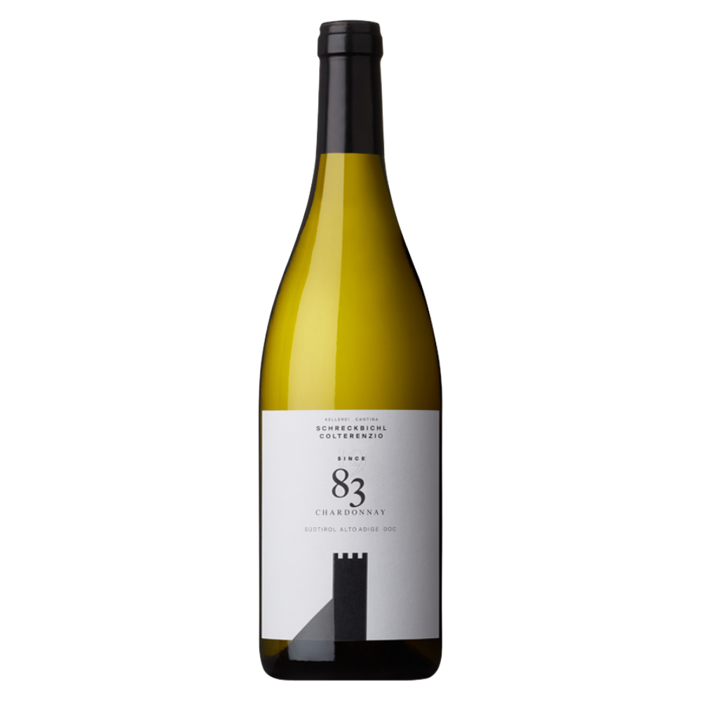 Weinvogel.ch_Since_83_Chardonnay_Suedtirol_Schreckbichl_Colterenzio_Suedtirol_Weisswein