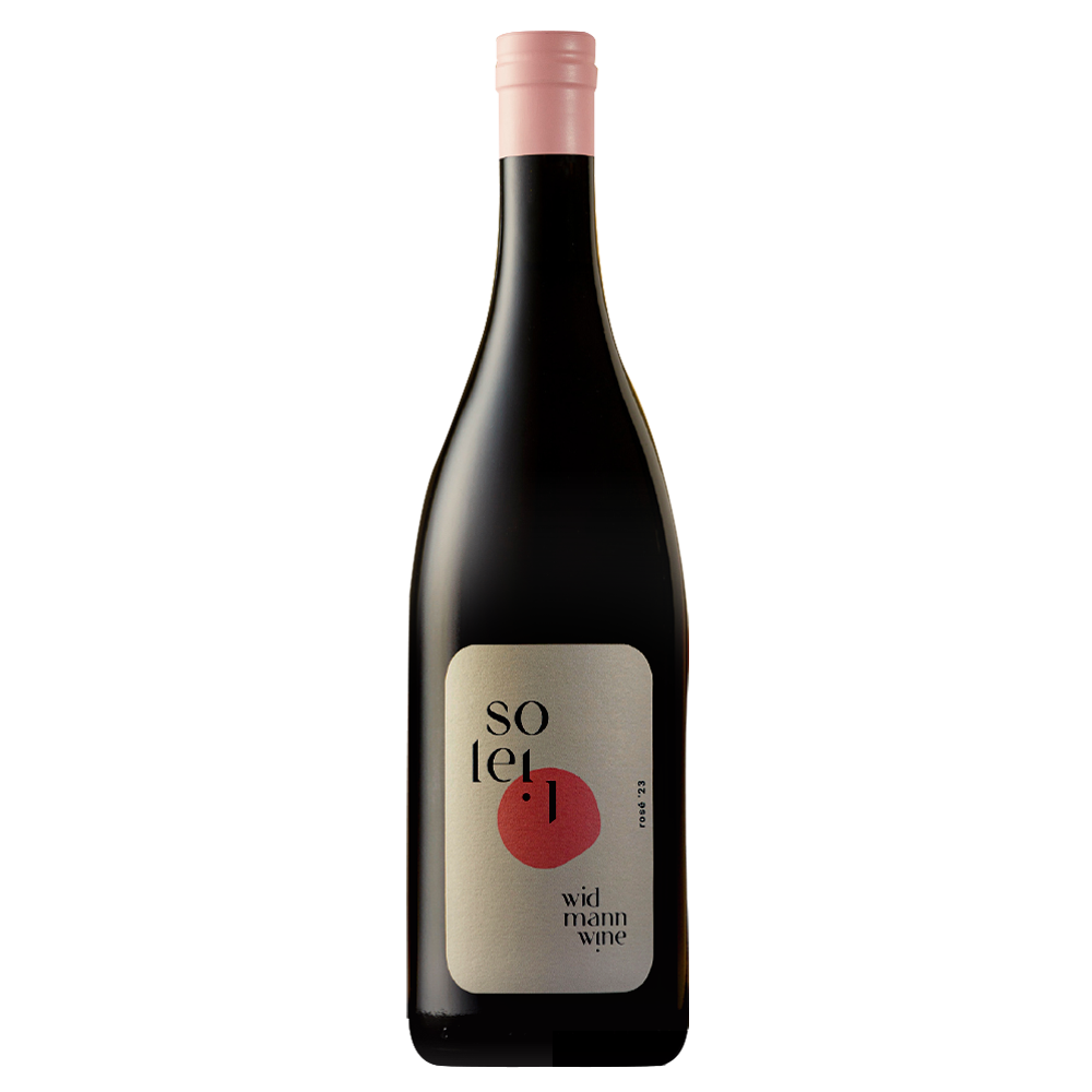 Weinvogel.ch_Soleil_Lagrein_Rose_Widmann_Wine_Suedtirol_Rosewein
