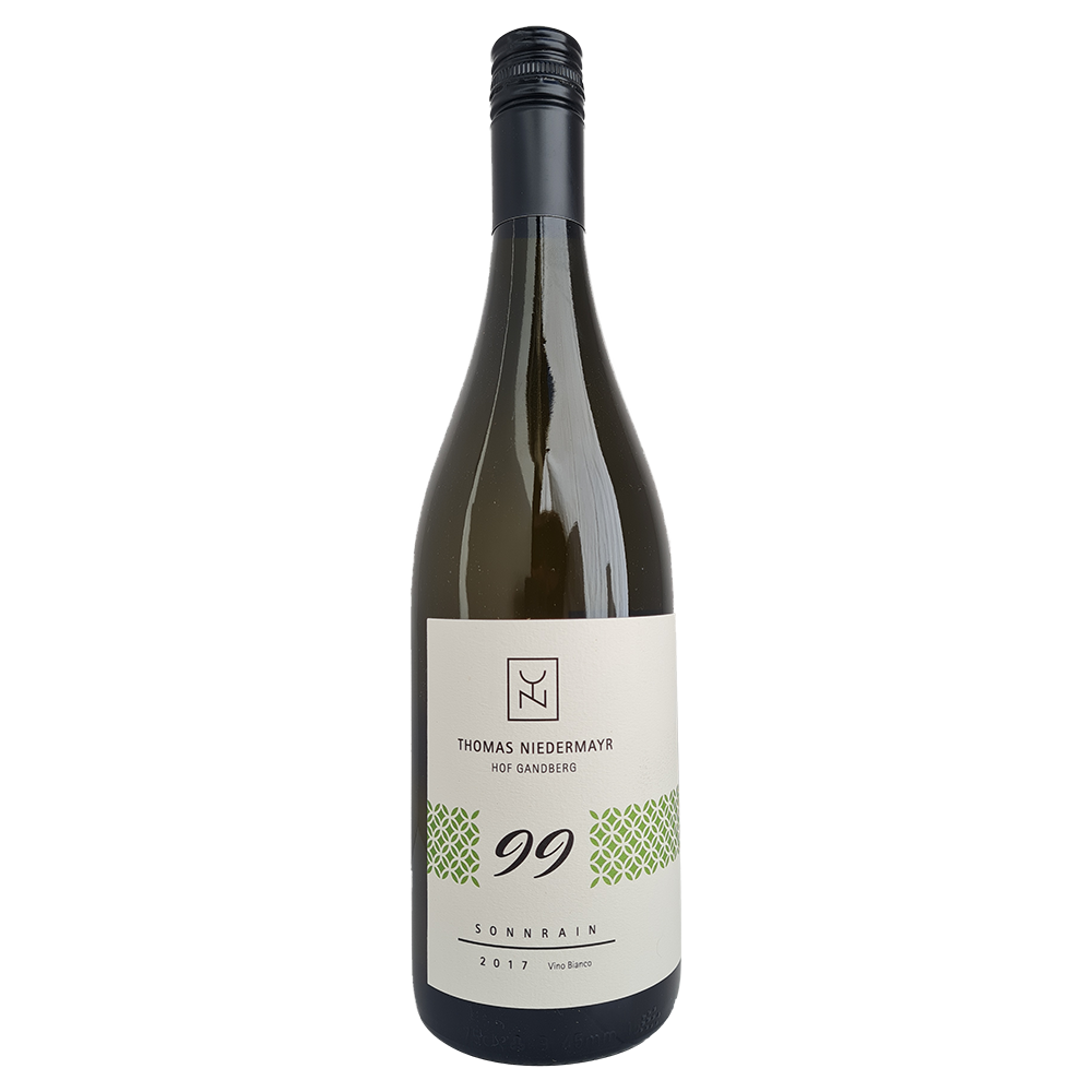 Weinvogel.ch_Sonnrain_weiss_Thomas_Niedermayr_Hof_Gandberg_Suedtirol_Weisswein
