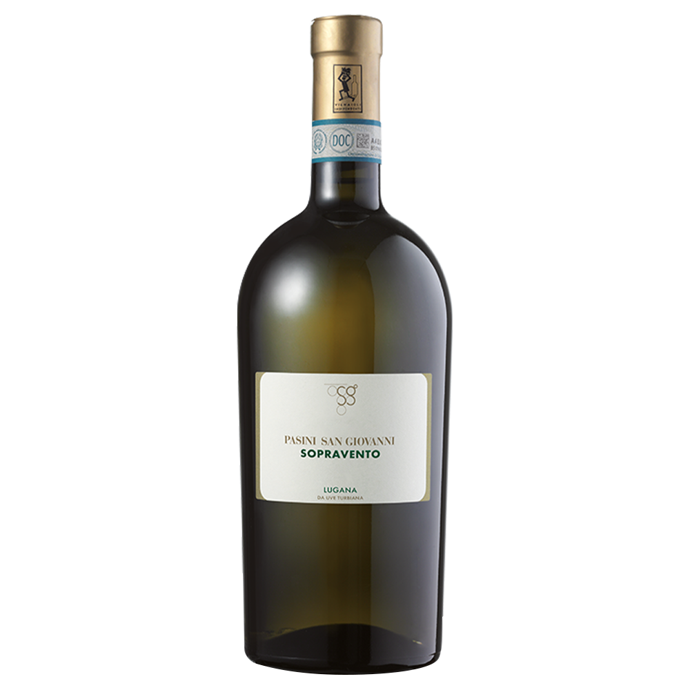 Weinvogel.ch_Sopravento_Lugana_Pasini_Lombardei_Weisswein