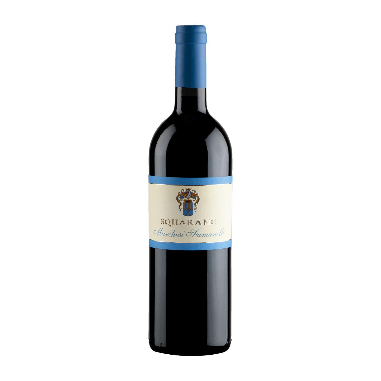 Weinvogel.ch_Squarano_Valpolicella_classico_superiore_Fumanelli_Venetien_Rotwein