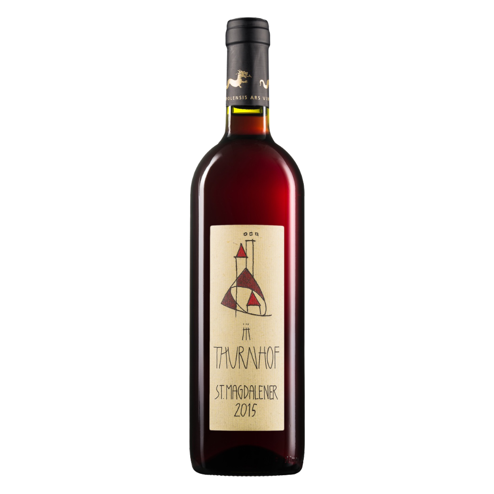 Weinvogel.ch_St._Magdalener_Thurnhof_Suedtirol_Rotwein
