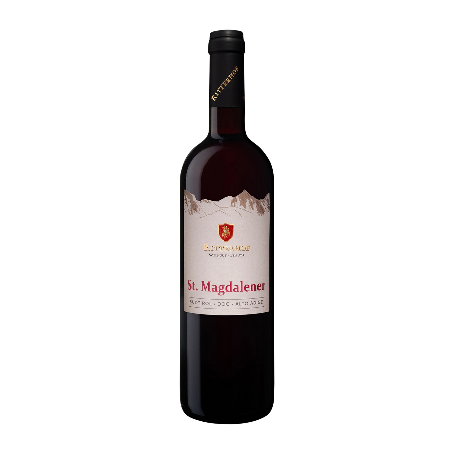 Weinvogel.ch_St_Magdalener_Suedtirol_Perlhof_Ritterhof_Suedtirol_Rotwein