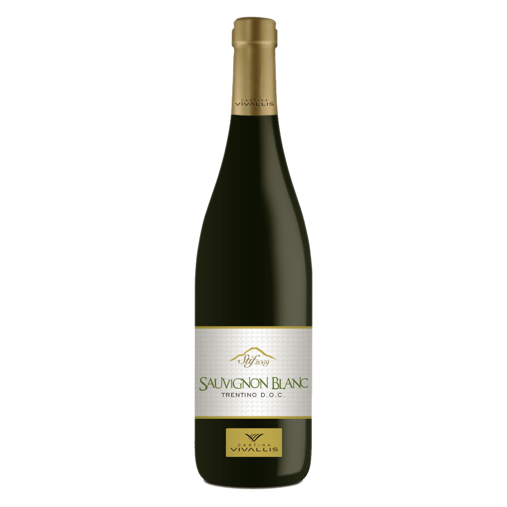 Weinvogel.ch_Stif_2059_Sauvignon_Trentino_Vivallis_Trentino_Weisswein