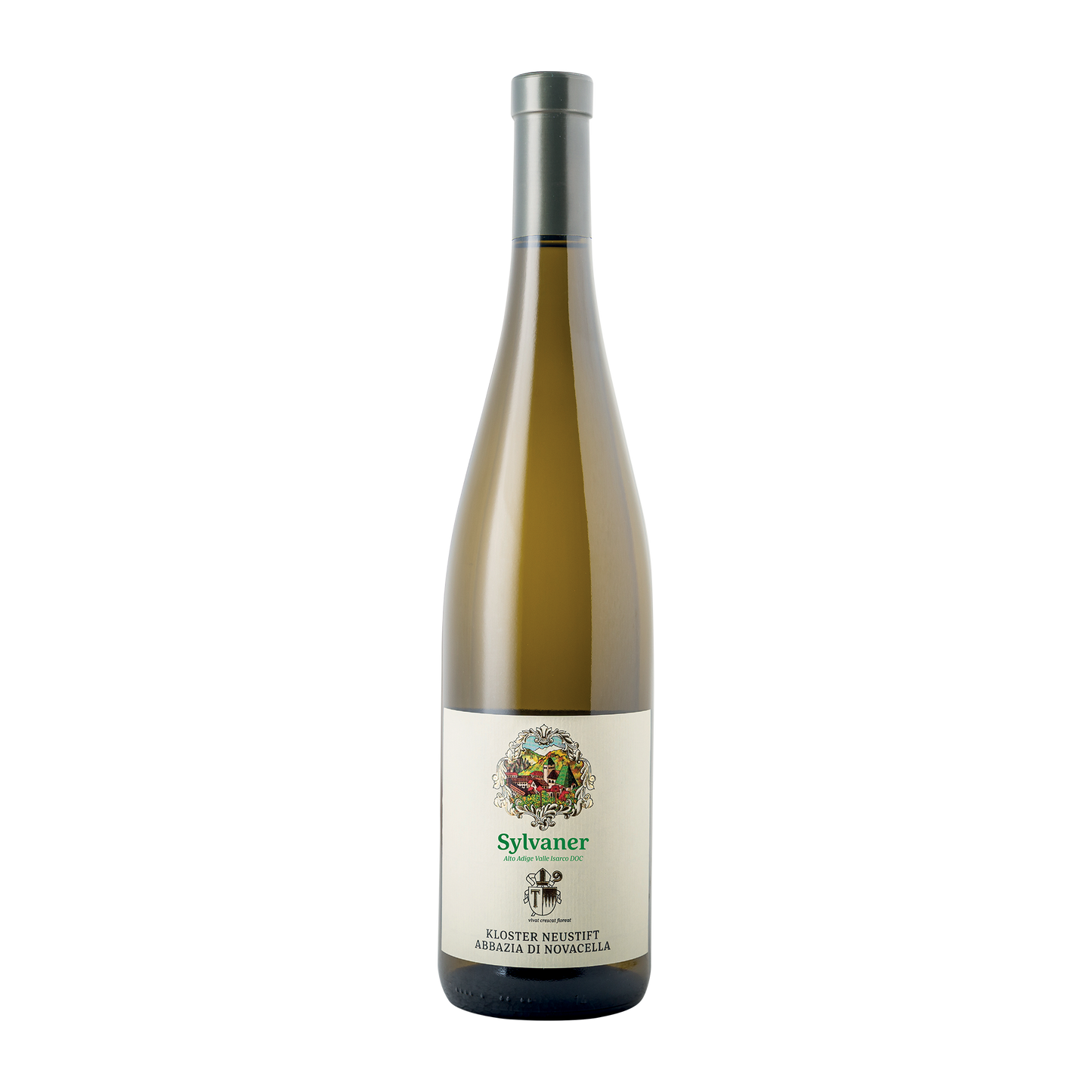 Weinvogel.ch_Sylvaner_Eisacktal_Neustift_Stiftskellerei_Suedtirol_Weisswein