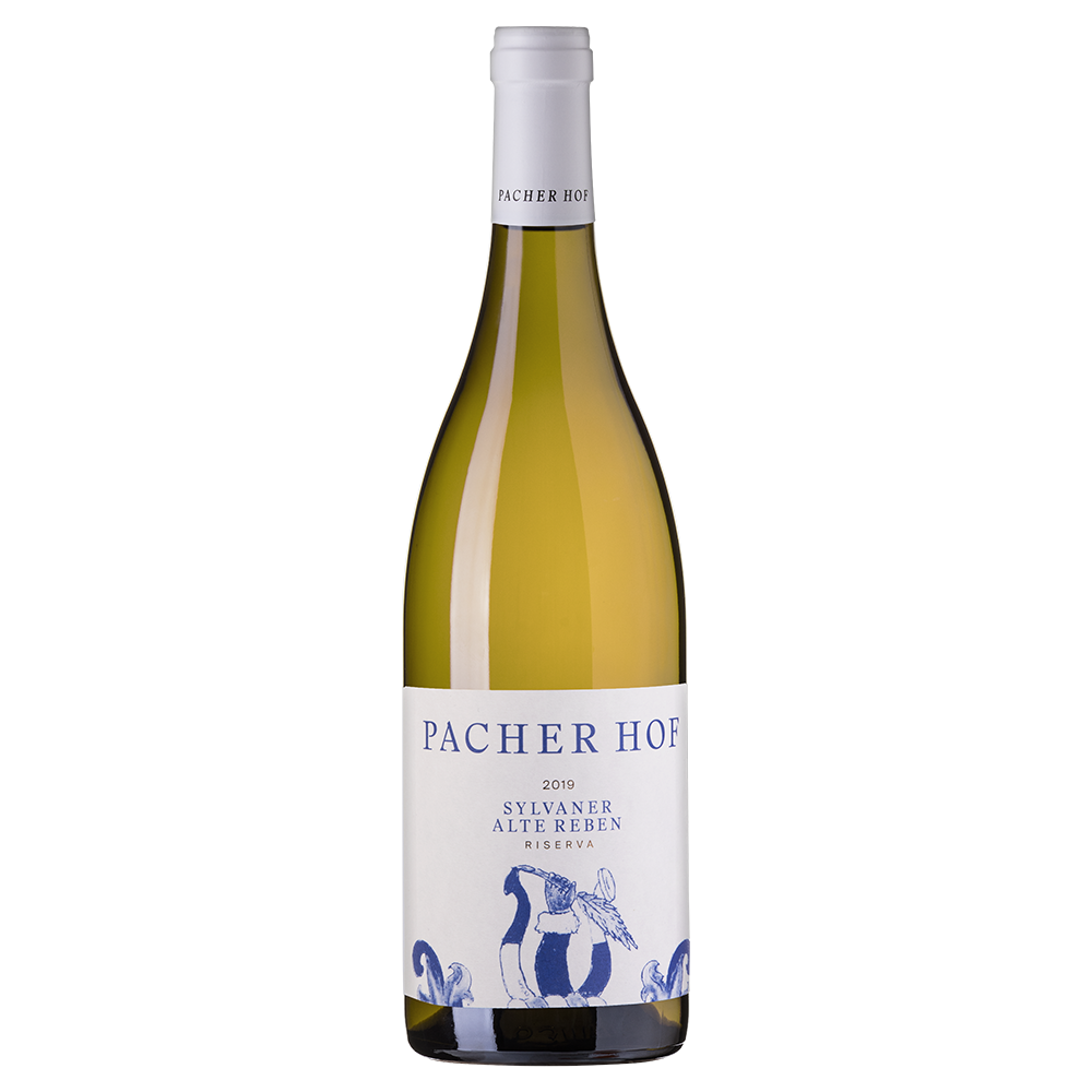 Weinvogel.ch_Sylvaner_Riserva_Alte_Reben_Suedtirol_Pacherhof_Suedtirol_Weisswein