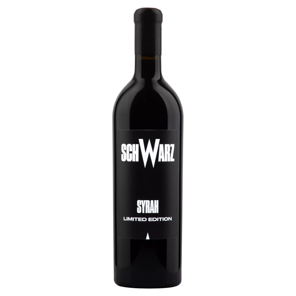 Weinvogel.ch_Syrah_Limited_Edition_Burgenland_Schwarz_Burgenland_Neusiedlersee_Rotwein