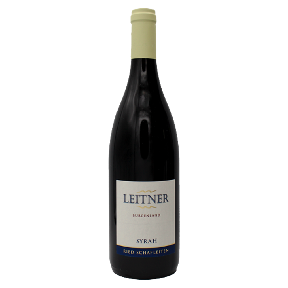 Weinvogel.ch_Syrah_Ried_Schafleiten_Weingut_Leitner_Burgenland_Neusiedlersee_Rotwein
