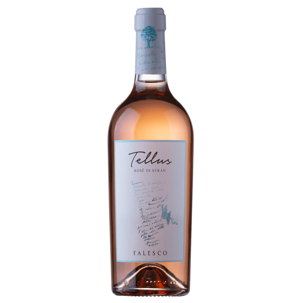 Weinvogel.ch_Tellus_Rose_di_Syrah_Lazio_Falesco_Latium_Rosewein