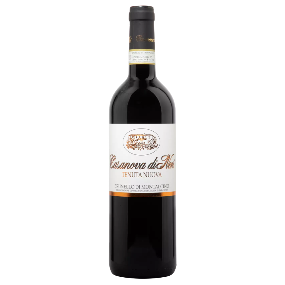 Weinvogel.ch_Tenuta_Nuova_Brunello_di_Montalcino_Casanova_di_Neri_Toskana_Rotwein